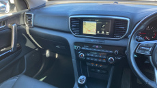 Kia Sportage 1.6T GDi ISG 4 5dr Petrol Estate
